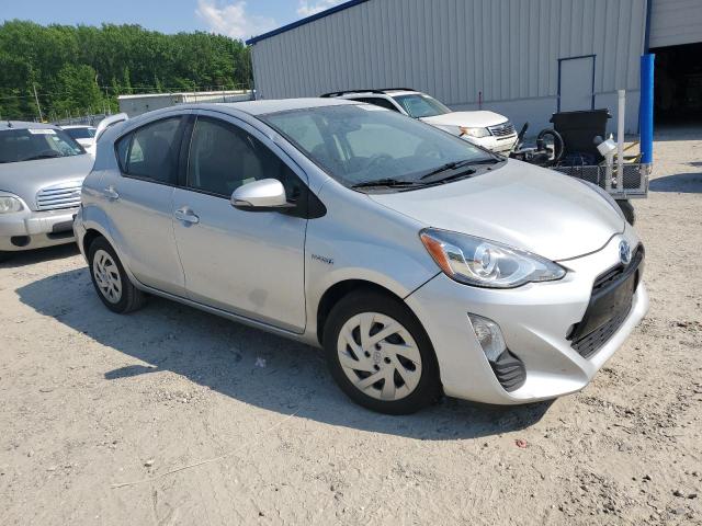 Vin: jtdkdtb31g1133182, lot: 55064755, toyota prius 20164