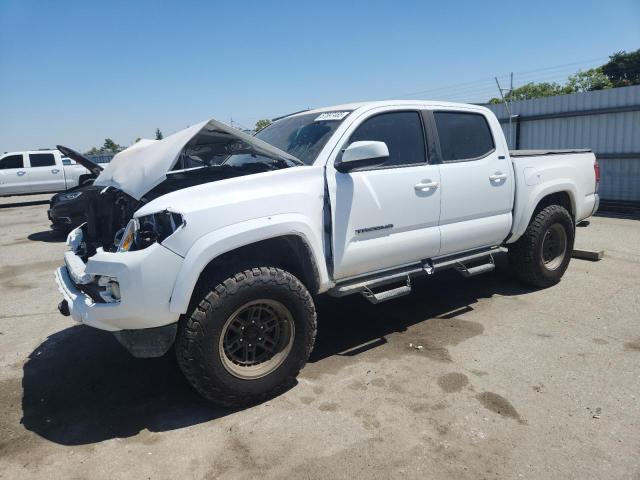TOYOTA TACOMA DOU