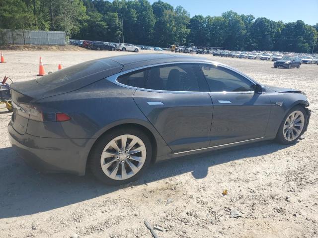 Vin: 5yjsa1e2xgf154314, lot: 57214535, tesla model s 20163