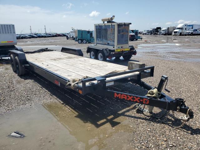 OTHER TRAILER 2023 black   5R8BC2426PM105323 photo #1