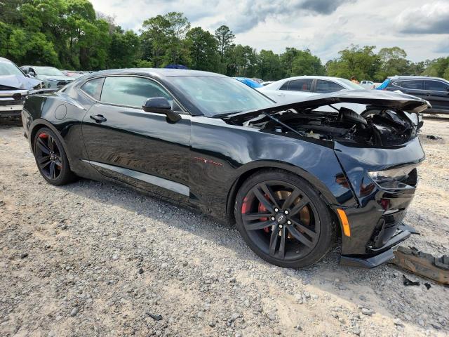 2023 CHEVROLET CAMARO SS 1G1FH1R77P0119434
