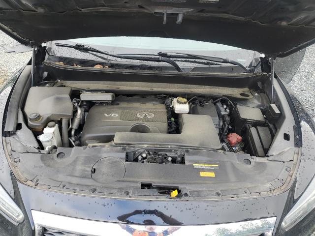 2017 INFINITI QX60 - 5N1DL0MN8HC561065