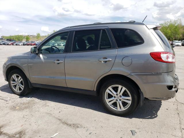 Vin: 5xyzkdag2cg130347, lot: 56479555, hyundai santa fe limited 20122
