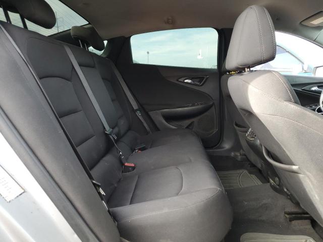 2020 CHEVROLET MALIBU LT - 1G1ZD5STXLF006608