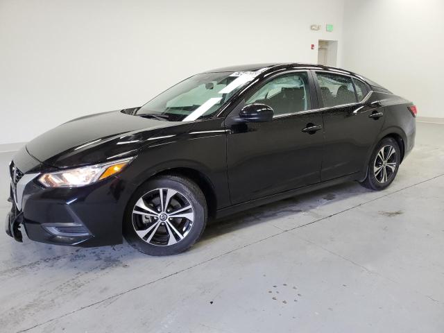 Vin: 3n1ab8cv5ny289980, lot: 57642515, nissan sentra sv 2022 img_1