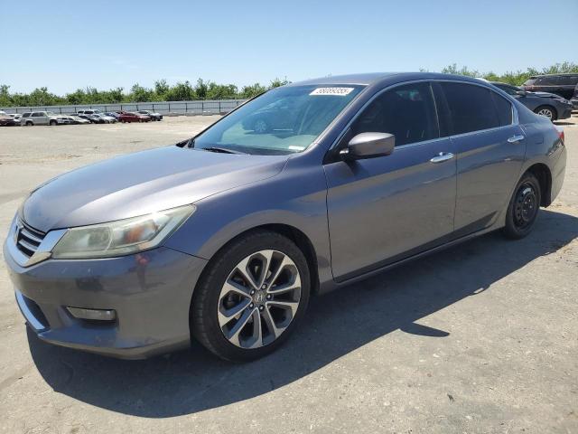 HONDA ACCORD SPO