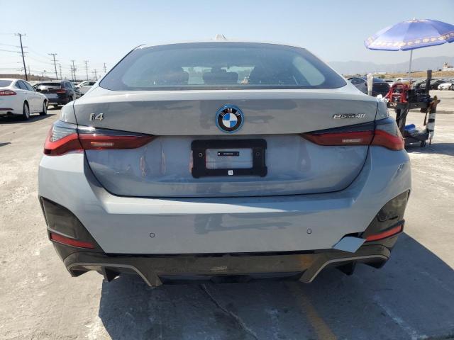 2025 BMW I4 EDRIVE WBY23HD00SFU42591