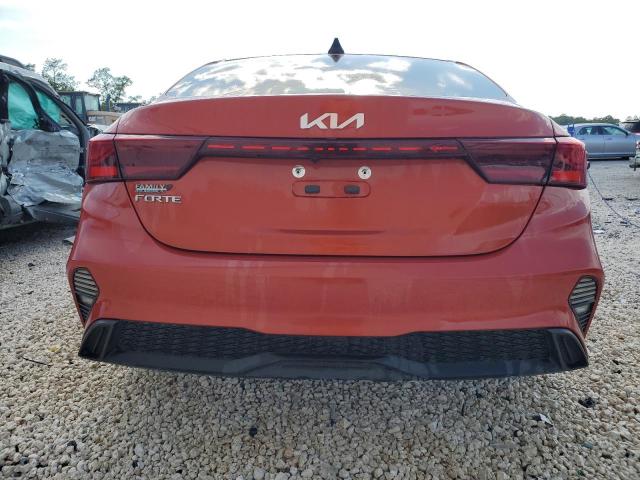 3KPF24AD3NE483432 2022 KIA FORTE