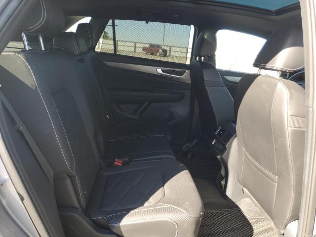 2024 VOLKSWAGEN ATLAS CROS - 1V2KE2CA3RC224464