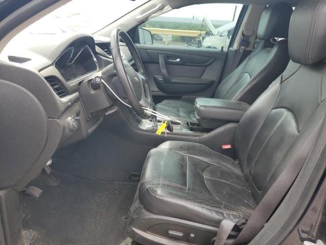 2016 CHEVROLET TRAVERSE L 1GNKVHKDXGJ276187