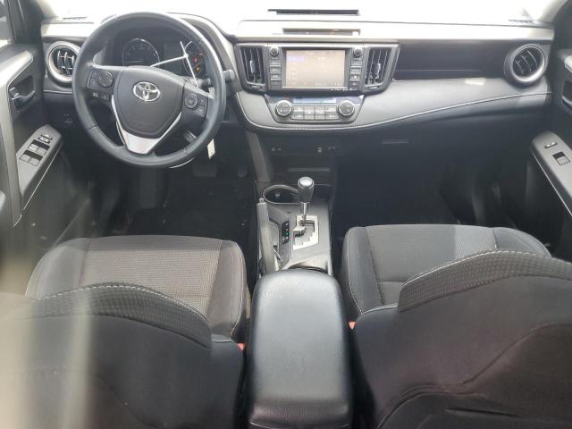 2016 TOYOTA RAV4 XLE - 2T3WFREV3GW297398