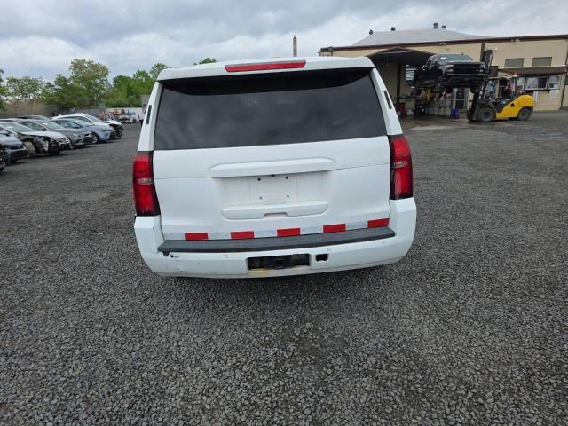 2018 CHEVROLET TAHOE POLI - 1GNSKDEC6JR359306