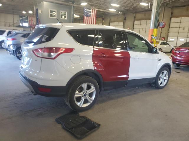 Vin: 1fmcu9gx7dud50499, lot: 56338145, ford escape se 20133