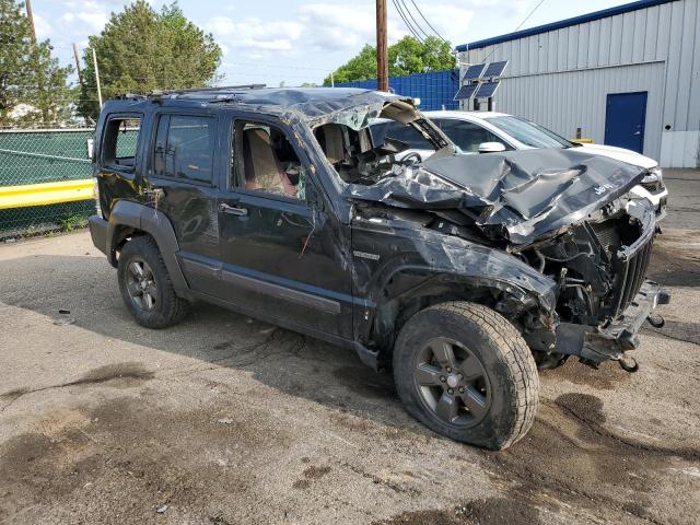 Vin: 1j4pn3gk5aw157959, lot: 58998015, jeep liberty renegade 20104