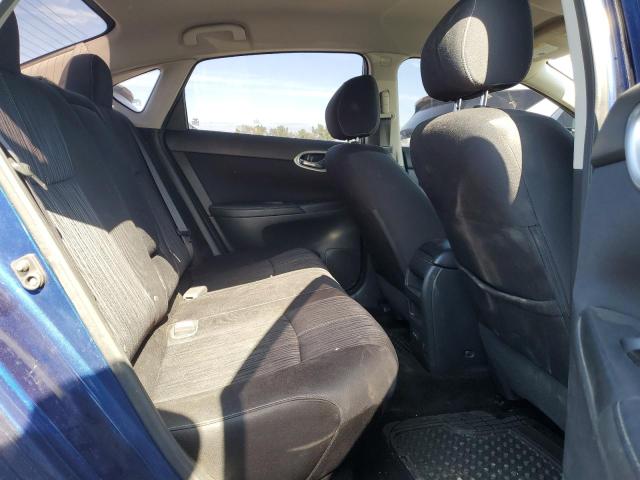 2018 NISSAN SENTRA S - 3N1AB7AP1JL625243