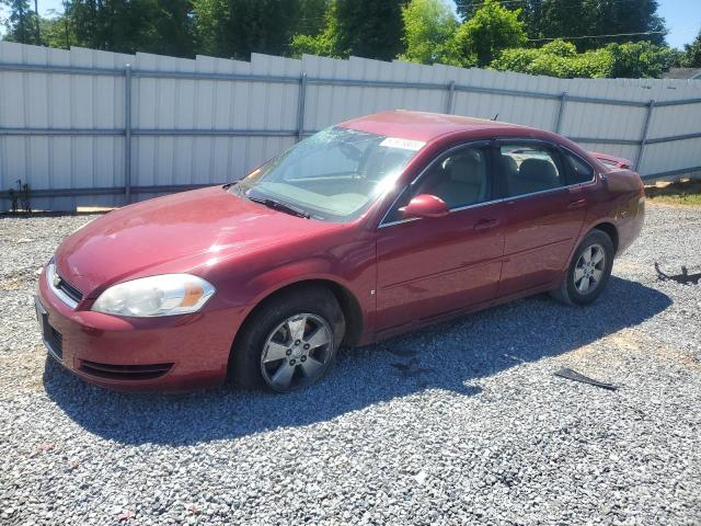 CHEVROLET IMPALA LT