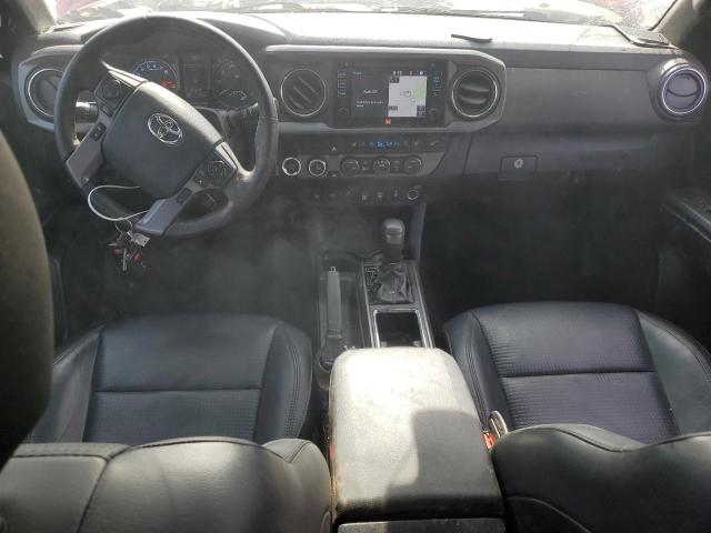 3tmdz5bn0km079800 - 2019 Toyota Tacoma Double Cab - #58256725