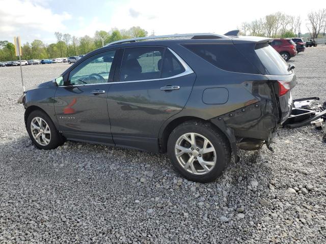 Vin: 2gnaxnev5k6302984, lot: 56033935, chevrolet equinox premier 20192