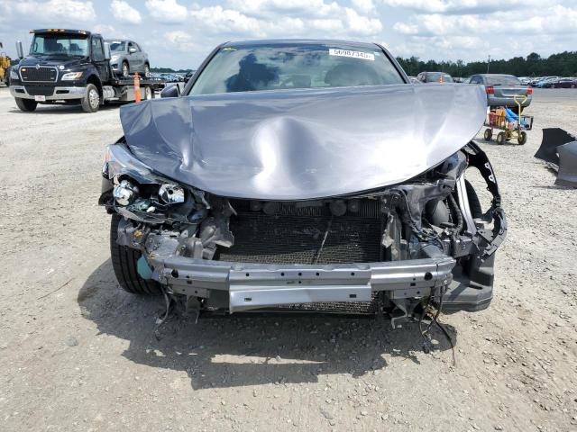 2017 HONDA ACCORD EXL - 1HGCR2F93HA098694