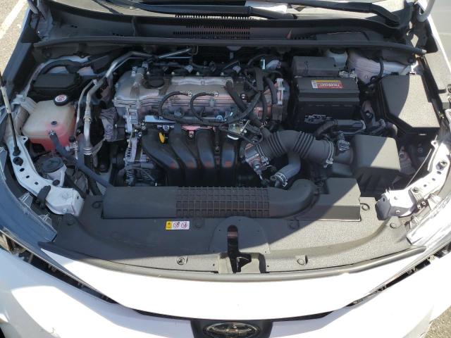 2020 TOYOTA COROLLA LE - JTDEPRAE4LJ069787