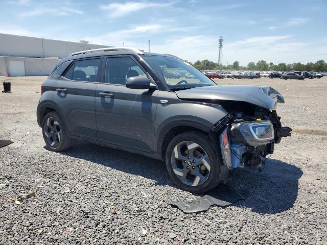 Vin: kmhrc8a38pu274860, lot: 57461175, hyundai venue sel 20234