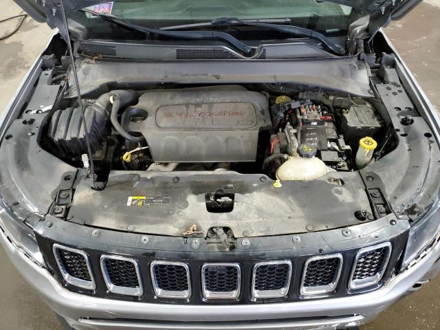 2018 JEEP COMPASS LI - 3C4NJDCB4JT397773