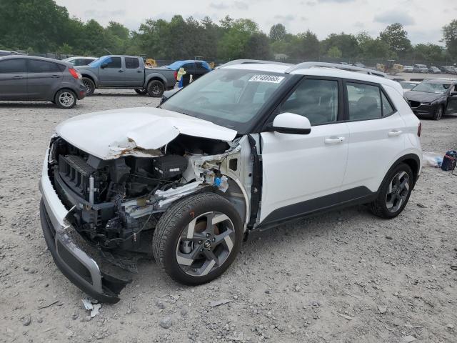 Vin: kmhrc8a38ru315331, lot: 57489565, hyundai venue sel 2024 img_1