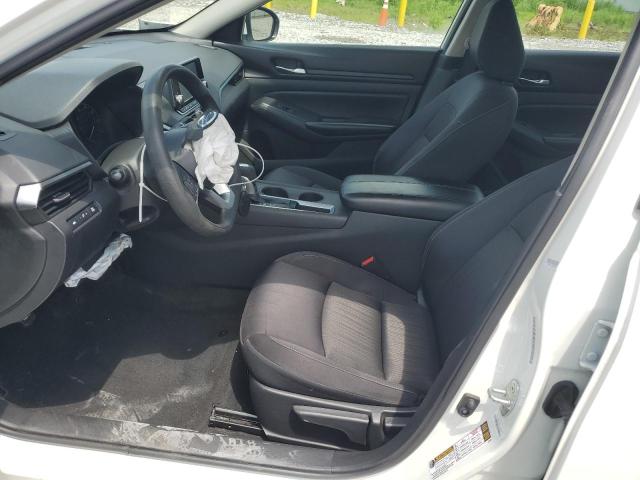2021 NISSAN ALTIMA S - 1N4BL4BV3MN380921