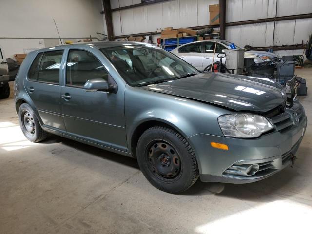 Vin: 9bwel4be7a4000171, lot: 57321125, volkswagen golf 20104