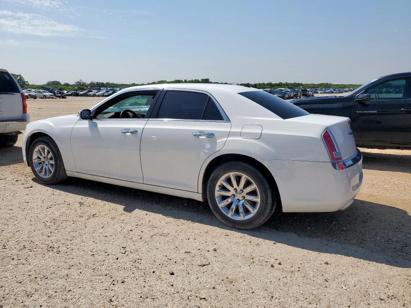 Vin: 2c3ca5cg4bh580985, lot: 57998065, chrysler 300 limited 20112