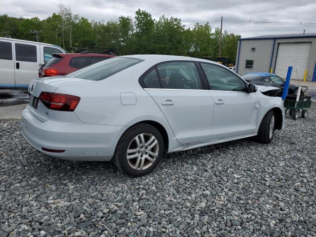 Vin: 3vw2b7aj1hm246015, lot: 58356015, volkswagen jetta s 20173