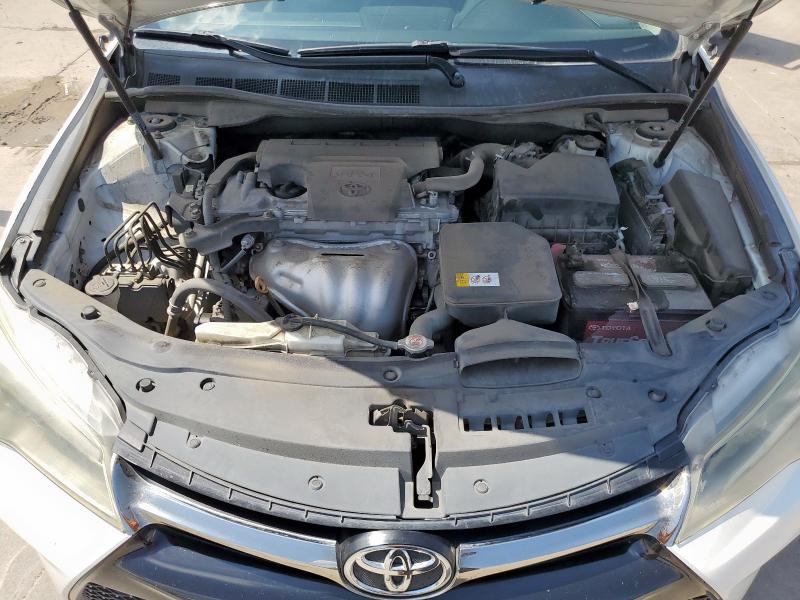 2017 TOYOTA CAMRY LE - 4T1BF1FK2HU331247