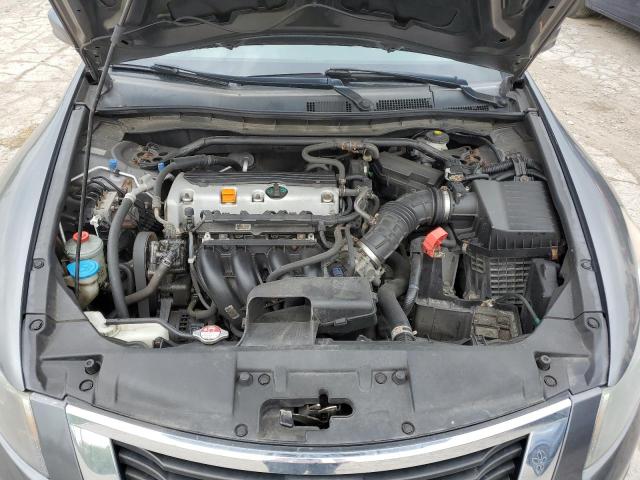 2010 HONDA ACCORD - 1HGCP2F88AA054208