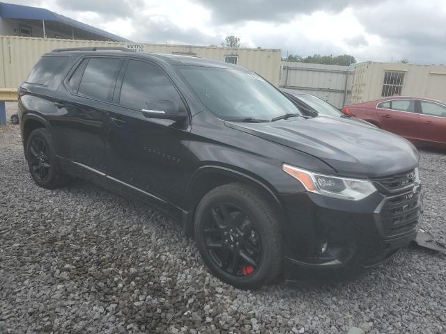 Vin: 1gnerkkw8mj246357, lot: 58257635, chevrolet traverse premier 20214