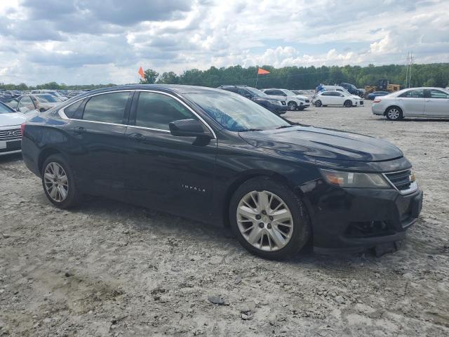 Vin: 1g11z5sl8fu103787, lot: 56371025, chevrolet impala ls 20154