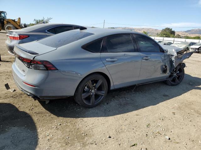 2023 HONDA ACCORD HYB #3305604832