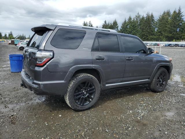 Vin: jtebu5jr5j5505930, lot: 57900215, toyota 4runner sr5/sr5 premium 20183