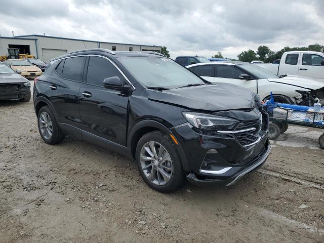 2022 BUICK ENCORE GX KL4MMFSL1NB028024