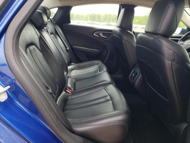 2015 CHRYSLER 200 C - 1C3CCCCB0FN520556