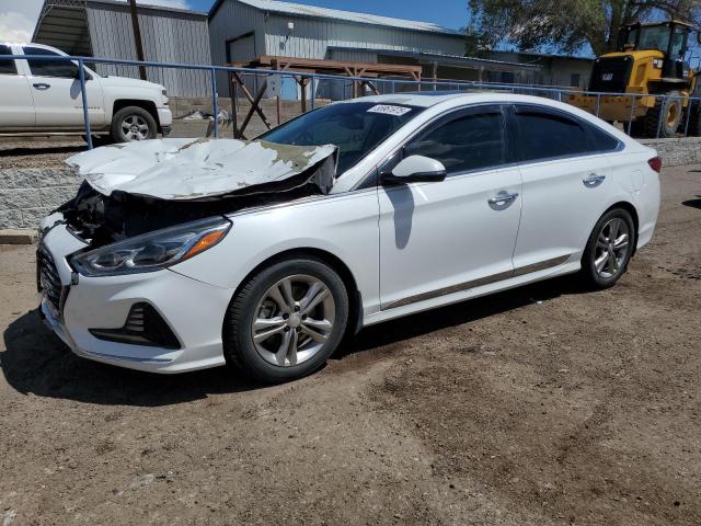 Vin: 5npe34af1jh598076, lot: 55961975, hyundai sonata sport 2018 img_1