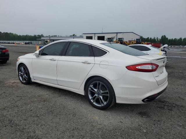 Vin: 3fa6p0k93gr231475, lot: 58447485, ford fusion titanium 20162