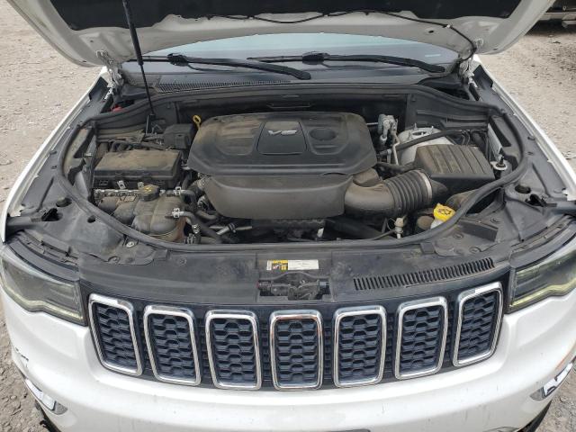 2017 JEEP GRAND CHER - 1C4RJFBG3HC827650