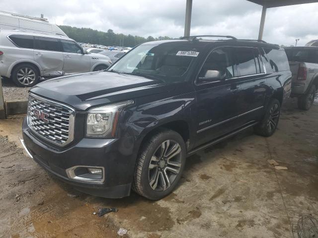 Vin: 1gks2hkj2lr191108, lot: 58075385, gmc yukon denali 2020 img_1