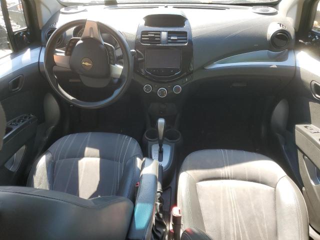 2015 CHEVROLET SPARK 1LT KL8CD6S92FC798209