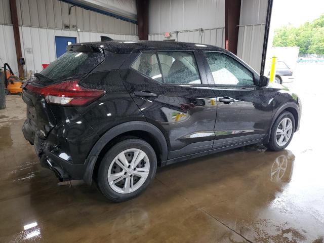 Vin: 3n1cp5bv3ml543465, lot: 58341445, nissan kicks s 20213