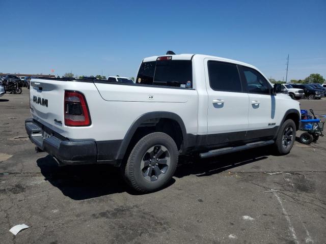 Vin: 1c6srflt2ln360456, lot: 55164755, ram 1500 rebel 20203