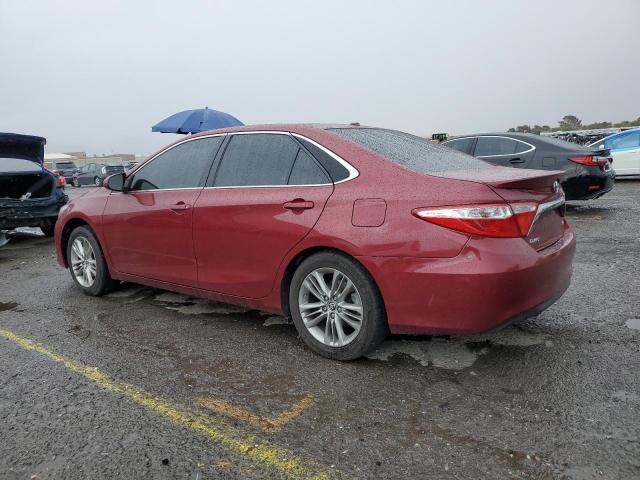 Vin: 4t1bf1fkxgu509047, lot: 55636695, toyota camry le 20162