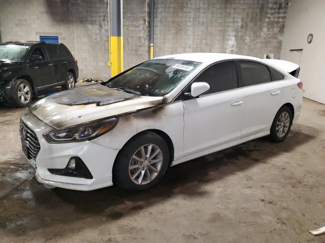 Vin: 5npe24af1jh614750, lot: 56036185, hyundai sonata se 2018 img_1