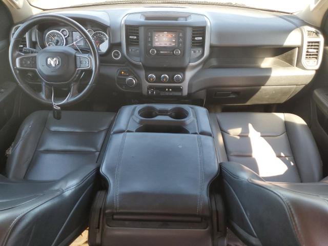 2020 RAM 1500 TRADE 1C6SRECG2LN386391