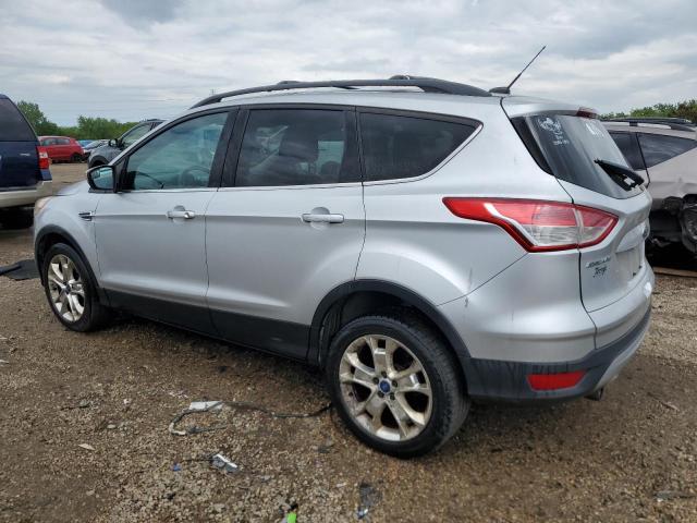 Vin: 1fmcu0gx6dub92071, lot: 58125365, ford escape se 20132